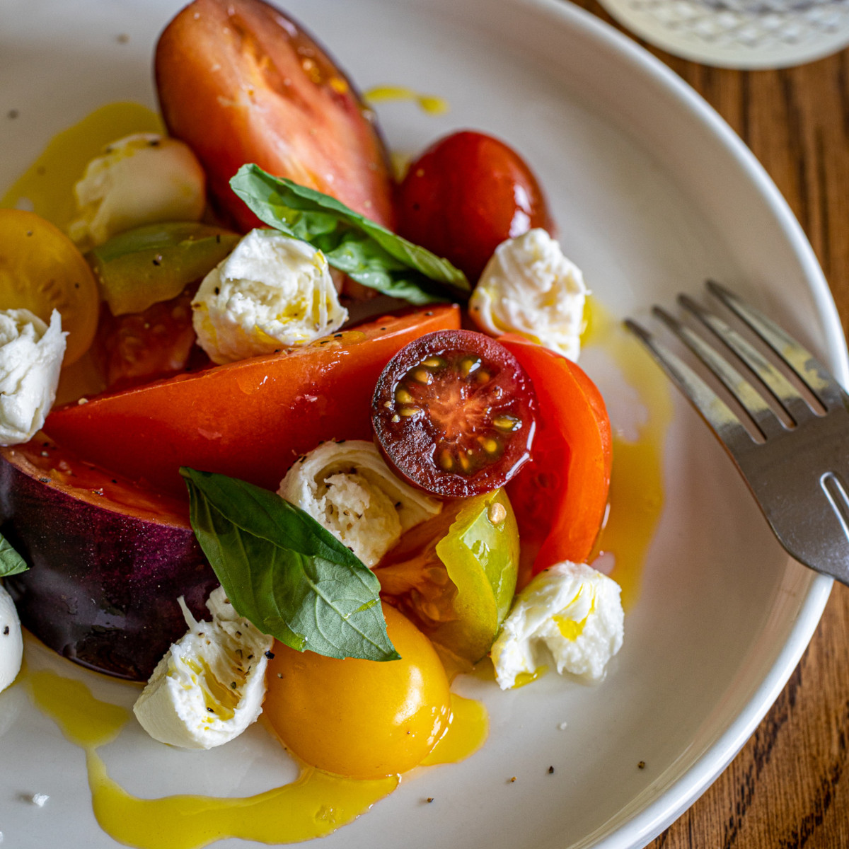 tomato salad